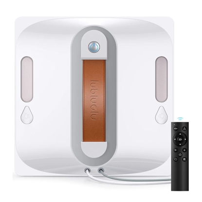 Picture of Lubluelu Lubluelu CHYW201 Smart Window Cleaning Robot