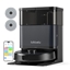 Picture of Lubluelu One Robotic Vacuum S1000 Black
