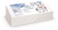 Picture of Lucart Airtech Towel PRO czyciwo Airlaid 3672 cm, 60 arkuszy