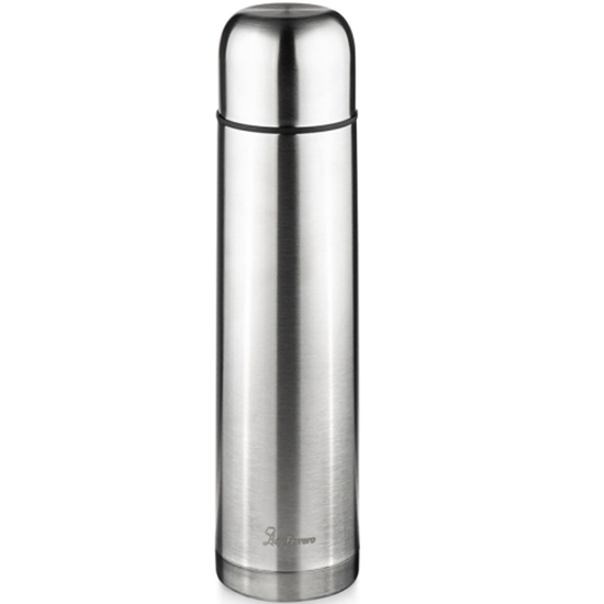 Изображение Luigi Ferrero Prima FR-1000 Vacuum Flask 1L