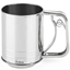 Picture of Luigi Ferrero Prima FR-1241 Flour Sieve 16x9.5x13 cm