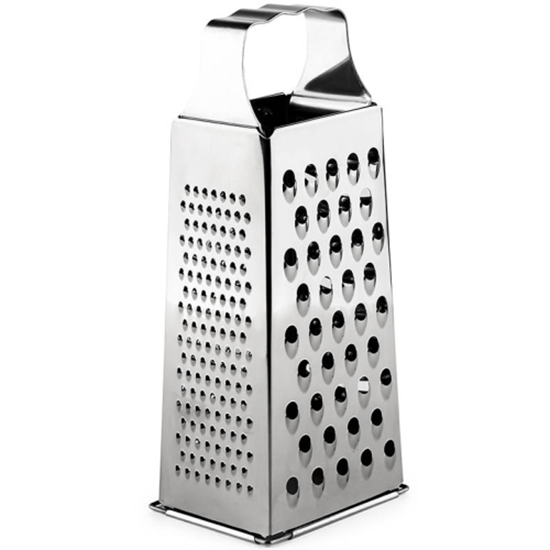 Изображение Luigi Ferrero Prima FR-1245 Stainless Steel Grater 23cm