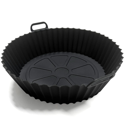 Изображение Luigi Ferrero Prima FR-2124 Silicone mould air fryer 24cm