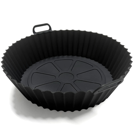 Изображение Luigi Ferrero Prima FR-2124 Silicone mould air fryer 24cm