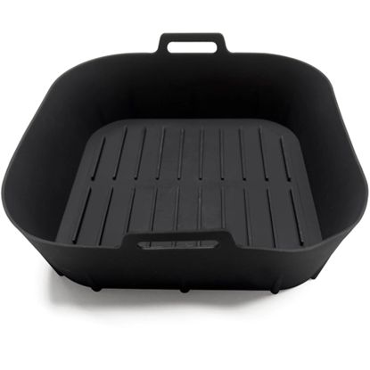 Изображение Luigi Ferrero Prima FR-2223 Silicone mould air fryer 22cm