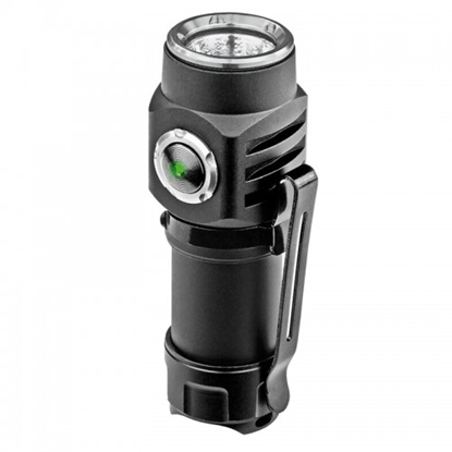 Attēls no Lukturis everActive FL-50R Droppy 500lum 10W LED IP66 lādējams 16340 akumulators