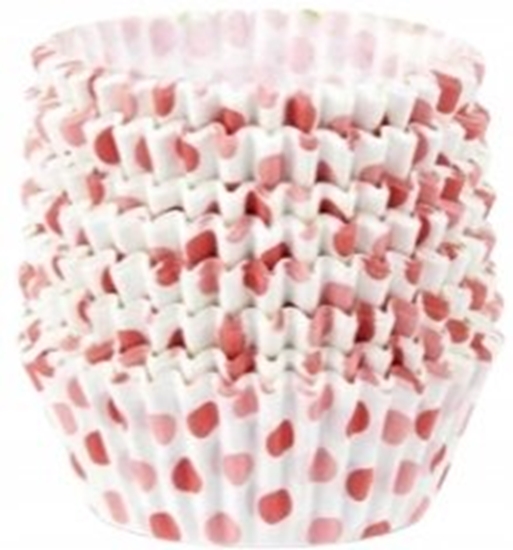 Picture of Lumarko Zestaw 150 papierowe formy do pieczenia 8 cm 4 kolory 6.5×5.5×5.5 cm 78480 Kinvara 78480 (8430852784803)