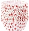 Изображение Lumarko Zestaw 150 papierowe formy do pieczenia 8 cm 4 kolory 6.5×5.5×5.5 cm 78480 Kinvara 78480 (8430852784803)