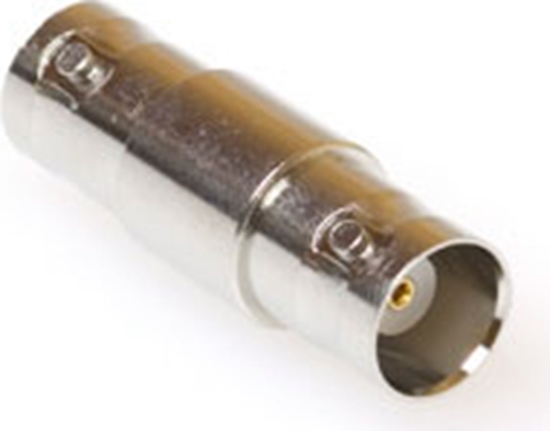 Picture of Lumberg BNC KOPPELSTUK F-F