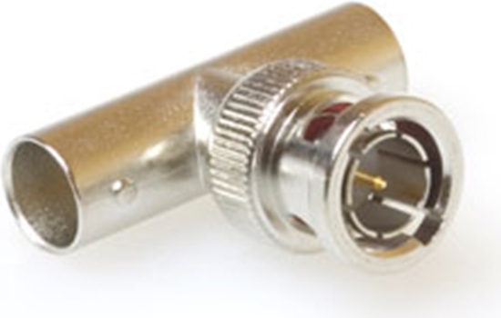 Picture of Lumberg BNC T-STUK 75OHM