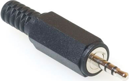 Picture of Lumberg STEKER 2,5MM ST MA MR