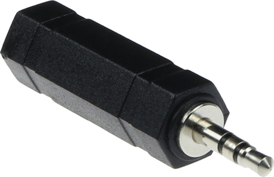 Picture of Lumberg VERLOOP 3,5MS/6,3FS
