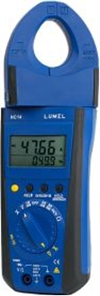 Picture of Lumel Miernik cgowy mocy 1000A AC/DC, z atestem KJ (NC14 200P1)