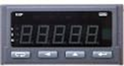 Picture of Lumel Programowalny miernik cyfrowy wejcie 1-faz (N30P 100000P0)