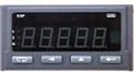 Picture of Lumel Programowalny miernik cyfrowy wejcie 1-faz (N30P 100000P0)