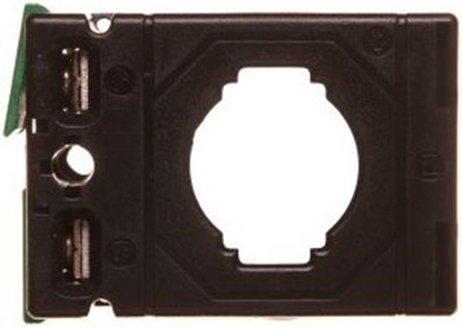 Picture of Lumel Przekadnik prdowy z otworem na szyn 50/30 250A/5A klasa 0.5 (LCTB 5030500250A55)