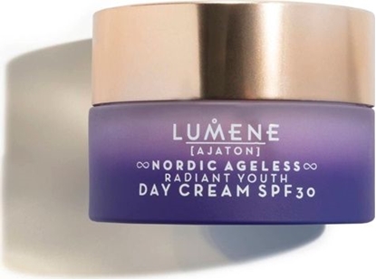 Изображение Lumene AJATON Krem na dzie SPF30 50 ml