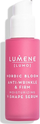 Изображение Lumene Lumene NORDIC BLOOM [LUMO] ujdrniajce SERUM DO TWARZY + SERUM GRATIS!