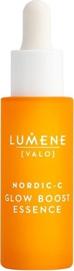 Изображение Lumene LUMENE_Nordic C Valo Glow Boost Essence esencja hialuronowa z witamin C 30ml