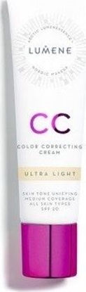 Picture of Lumene Podkad CC 7w1 Ultra Light Lumene