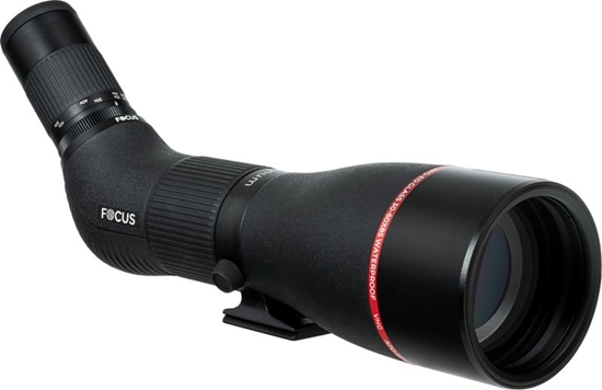 Picture of Luneta Yukon Focus Optimum 30-60x85 V2 APO VHG ED
