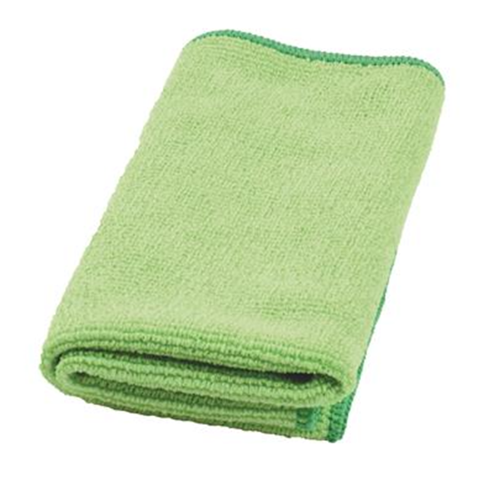 Picture of Lupata mikrošķiedras, zaļa,TASKI MyMicro Cloth 2.0, (20 gab/iep)