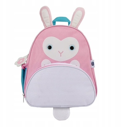 Изображение Lurch CHICCO-164011 PLECAK NA LUNCH KRÓLIK