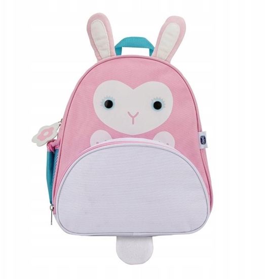 Изображение Lurch CHICCO-164011 PLECAK NA LUNCH KRÓLIK