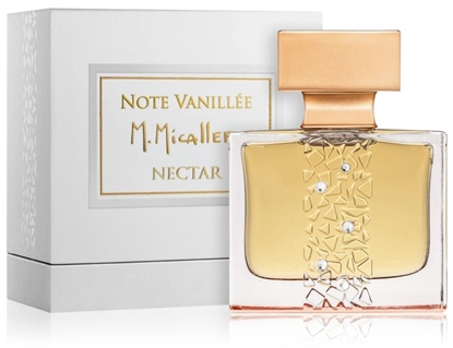 Attēls no M.Micallef Note Vanillée Perfume 50ml