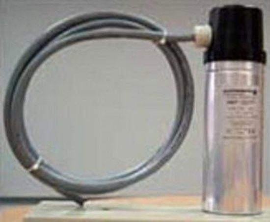 Picture of M.S.-Tronik Kondensator 30 uF 450V (30uFMKP)