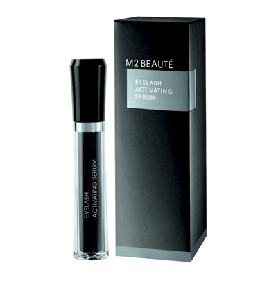 Attēls no M2 Beaute, Eyelash Activating, Paraben-Free, Growt