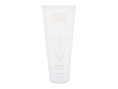 Attēls no Madonna Truth Or Dare Shower Gel 200ml