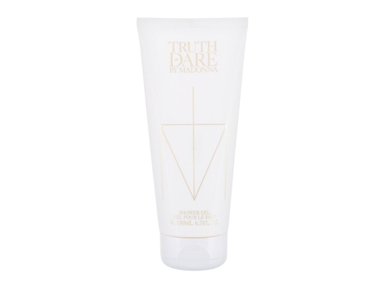 Picture of Madonna Truth Or Dare Shower Gel 200ml
