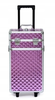 Picture of MAFIC KRYSALIX MYA Make Up Super Deluxe Make Up Trolley
