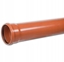 Picture of Magnaplast Rura  kanalizacji zewntrznej PCV-U 200/500x5.9 KGEL SN8 lita