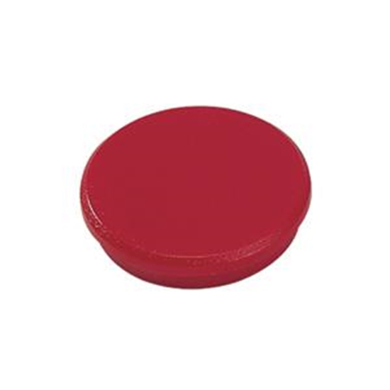 Picture of Magnēti Dahle 32 mm sarkana krāsa