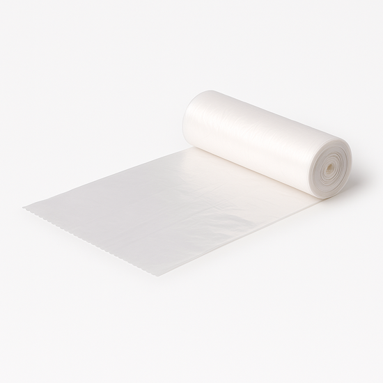 Picture of Maisi atkritumu 75L/20gab. 40mic. LDPE 65x100cm, caurspīdīgi