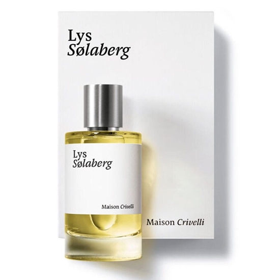 Picture of Maison Crivelli Lys Solaberg EDP 100ml