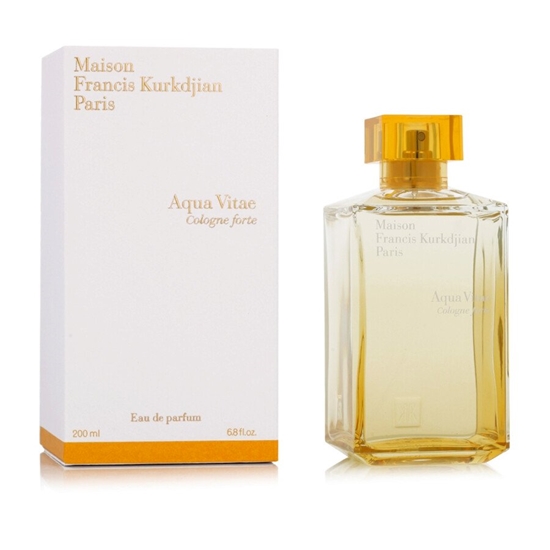 Picture of Maison Francis Kurkdjian Aqua Vitae EDP 200ml