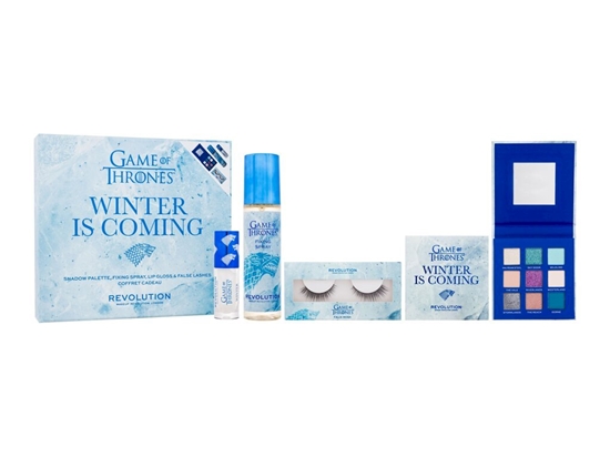 Picture of Makeup Revolution London X Game Of Thrones Eye Shadow 7,2g