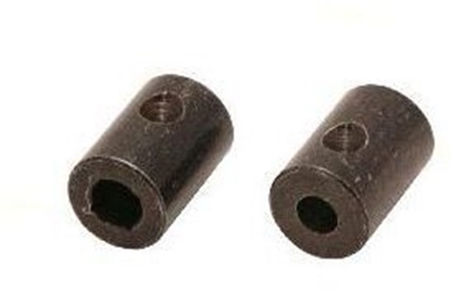 Attēls no Manfrotto Elementy rodkowe i piercie do 143/244