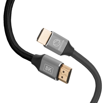 Изображение Manta HDMI 3m 8K