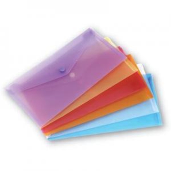 Picture of Mape ar pogu 254x130mm(E65) ZP042 dzeltena krāsa