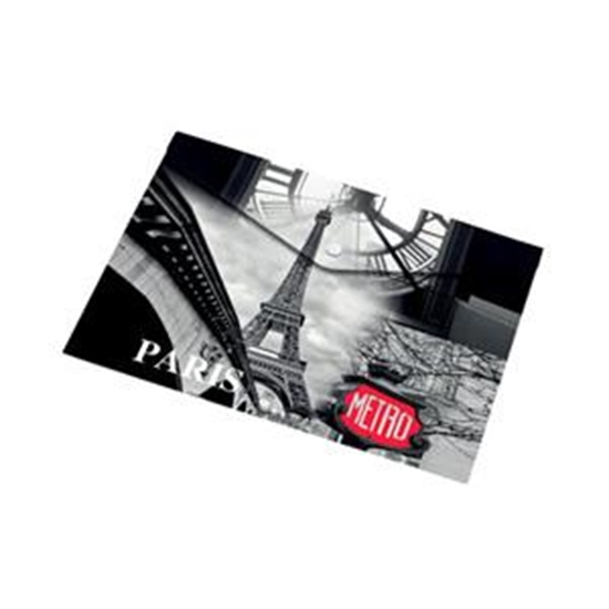 Picture of Mape ar pogu A5 PARIS, PantaPlast