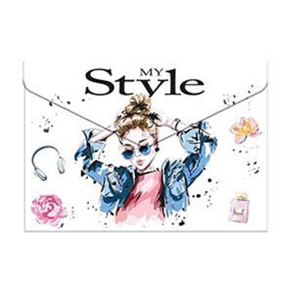 Picture of Mape ar pogu A5 STYLE