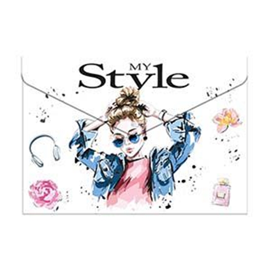 Picture of Mape ar pogu A5 STYLE