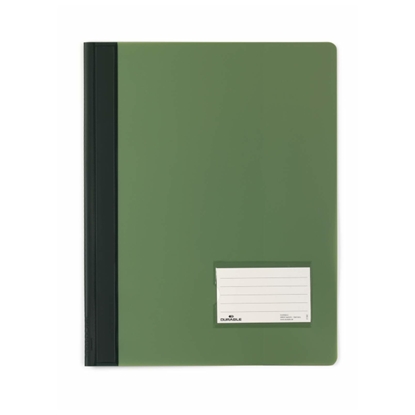 Picture of Mape ātršuvējs Duralux A4 DURABLE, zaļa