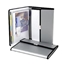 Picture of Mape EAGLE 9112D sudraba Executive Folder
