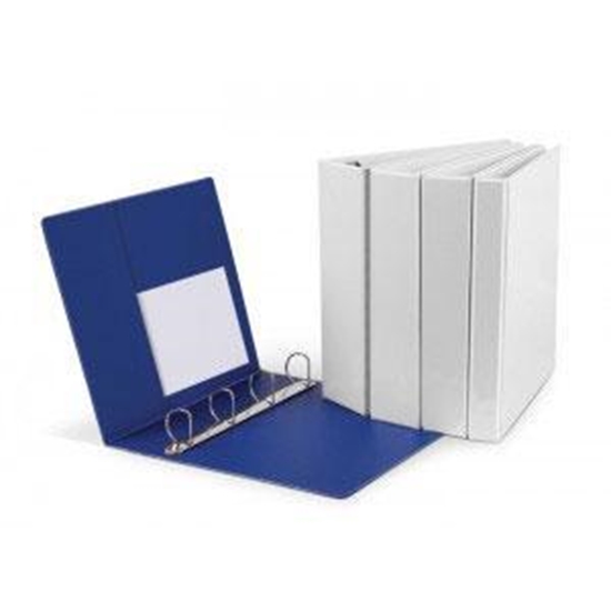 Picture of Mape Panorama Forpus 4D, 40mm, balta