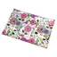 Picture of Mape slēdzama A4 FLOWERS, PantaPlast